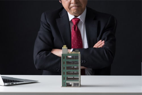 全ての所有者さんの困ったを解決